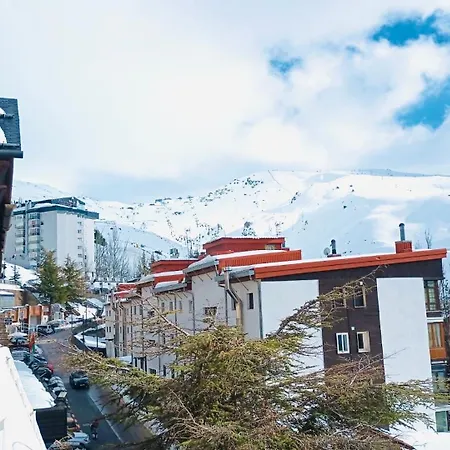 Pradollano Luxus Grandes Vistas * سْييرا نيفادا