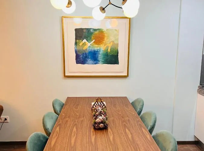 Pradollano Luxus Grandes Vistas