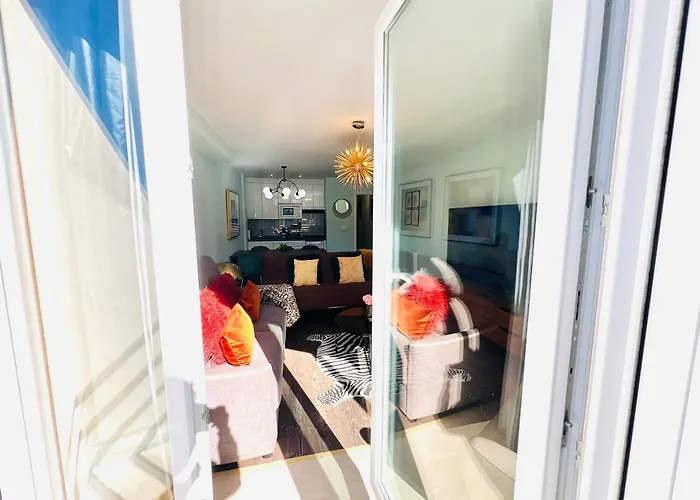 Pradollano Luxus Grandes Vistas شقة