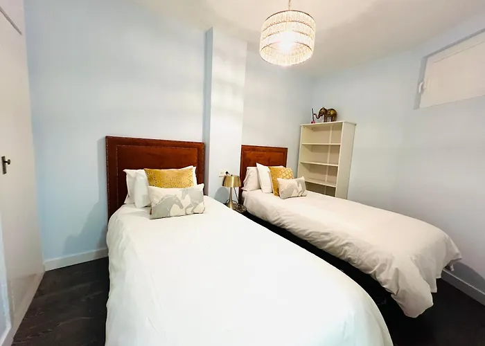 Pradollano Luxus Grandes Vistas