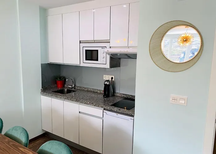 Pradollano Luxus Grandes Vistas * سْييرا نيفادا