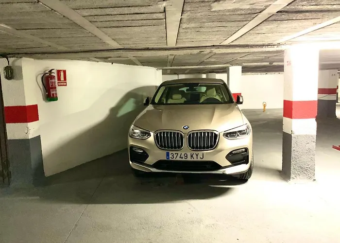 Pradollano Luxus Grandes Vistas سْييرا نيفادا