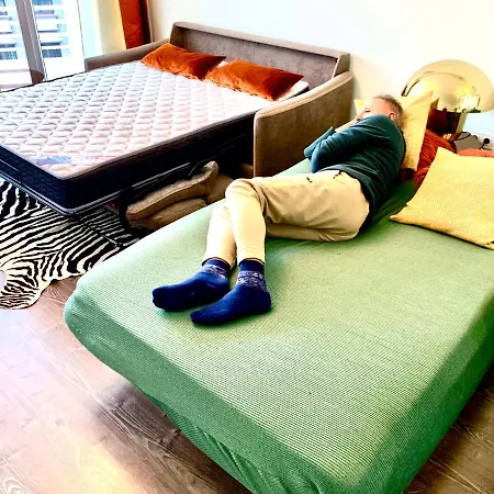 Pradollano Luxus Grandes Vistas アパート シエラネバダ