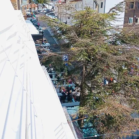 Pradollano Luxus Grandes Vistas アパート シエラネバダ