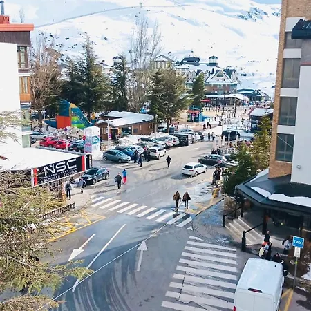 Pradollano Luxus Grandes Vistas *