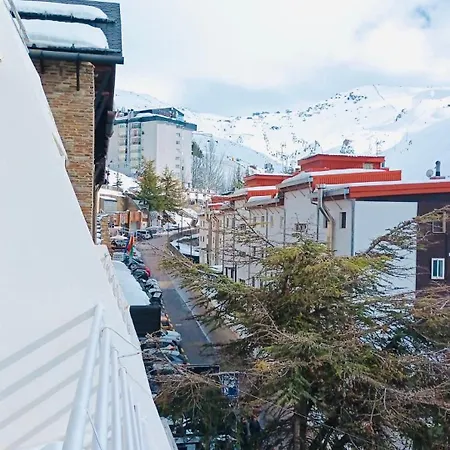 Pradollano Luxus Grandes Vistas