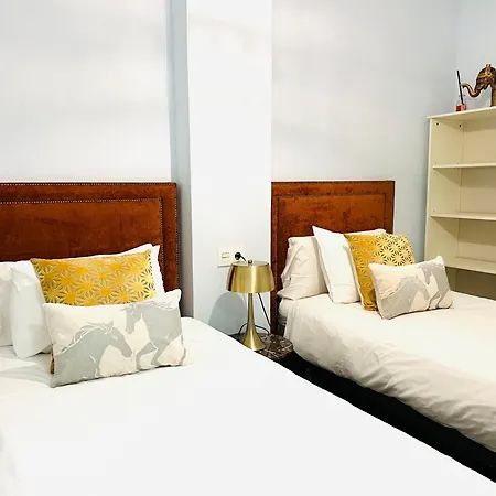 Pradollano Luxus Grandes Vistas シエラネバダ