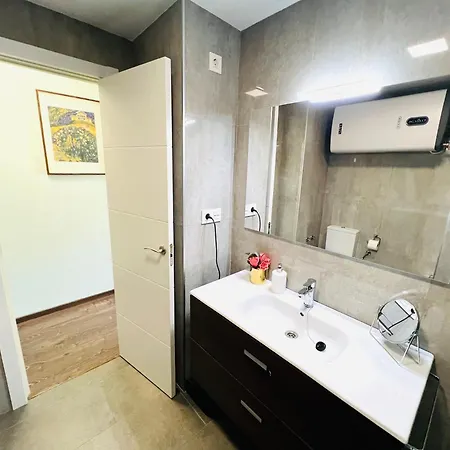 Pradollano Luxus Grandes Vistas *