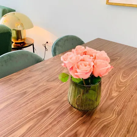 Pradollano Luxus Grandes Vistas アパート *