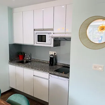 Pradollano Luxus Grandes Vistas * シエラネバダ