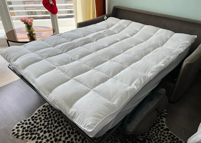 Pradollano Luxus Grandes Vistas Lejlighed Sierra Nevada