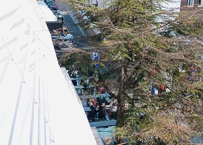 Pradollano Luxus Grandes Vistas Lejlighed Sierra Nevada