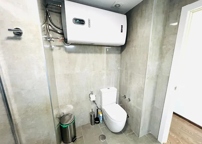 Pradollano Luxus Grandes Vistas Lejlighed Sierra Nevada