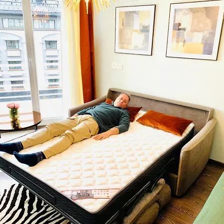 Pradollano Luxus Grandes Vistas Apartment Sierra Nevada