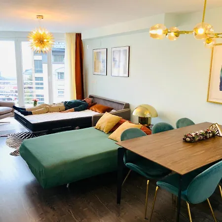 Pradollano Luxus Grandes Vistas Apartment *