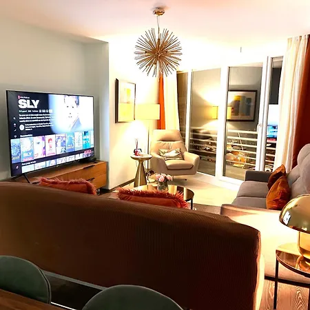 Pradollano Luxus Grandes Vistas *