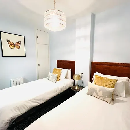 Pradollano Luxus Grandes Vistas Apartment *