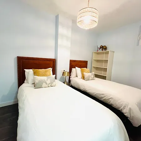 Pradollano Luxus Grandes Vistas