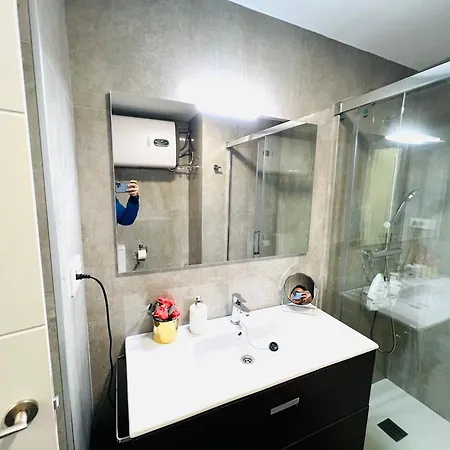 Pradollano Luxus Grandes Vistas