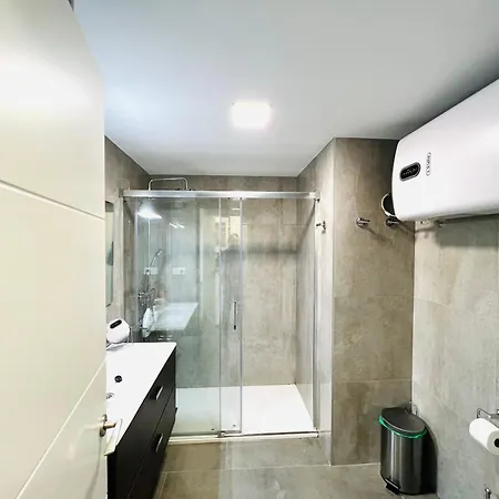 Apartment Pradollano Luxus Grandes Vistas