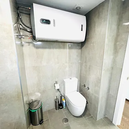 Pradollano Luxus Grandes Vistas Apartment Sierra Nevada