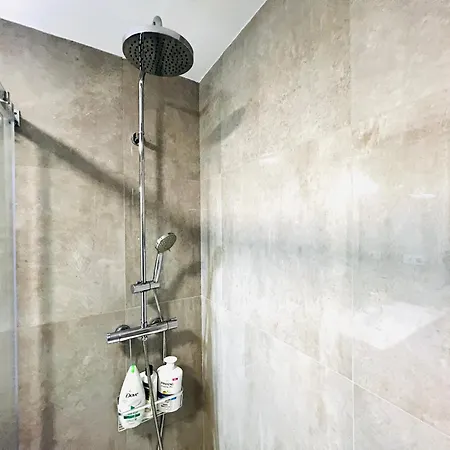 Apartment Pradollano Luxus Grandes Vistas Sierra Nevada