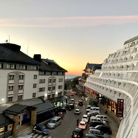 Pradollano Luxus Grandes Vistas Sierra Nevada