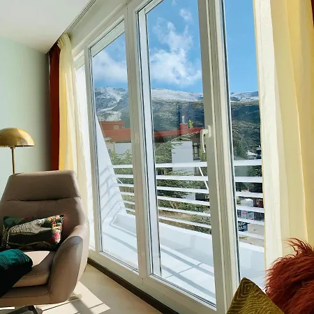Pradollano Luxus Grandes Vistas Apartment *