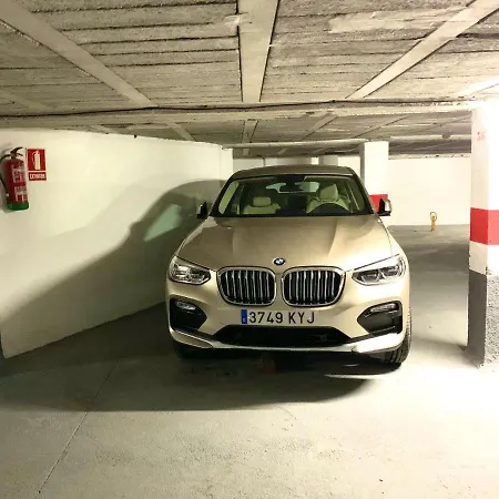 Pradollano Luxus Grandes Vistas Sierra Nevada