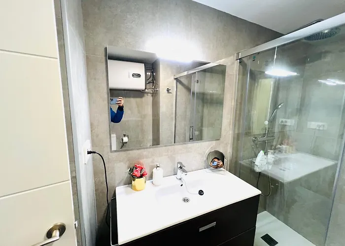 Pradollano Luxus Grandes Vistas