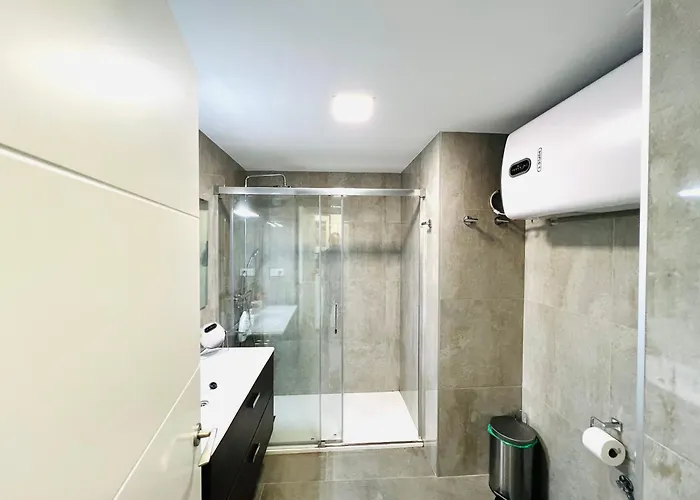 Apartament Pradollano Luxus Grandes Vistas