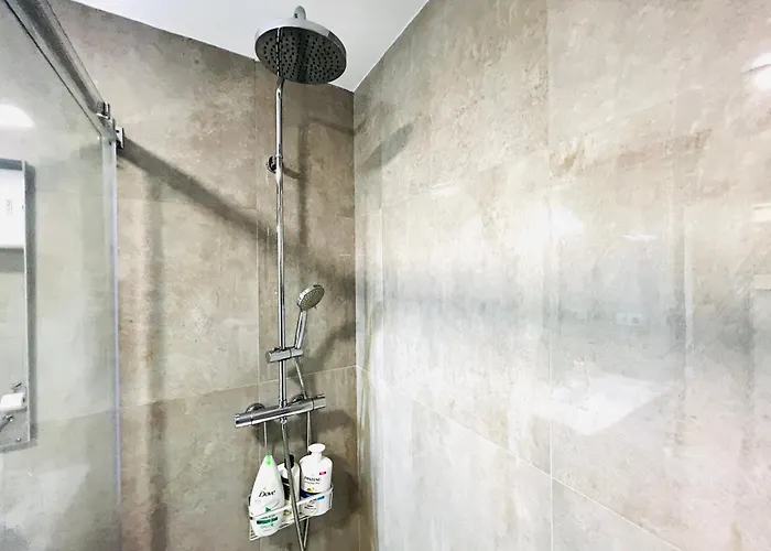 Apartament Pradollano Luxus Grandes Vistas Sierra Nevada