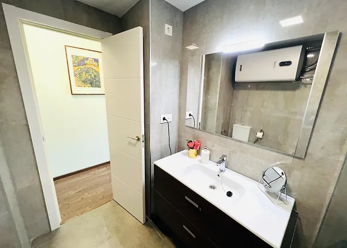 Pradollano Luxus Grandes Vistas *